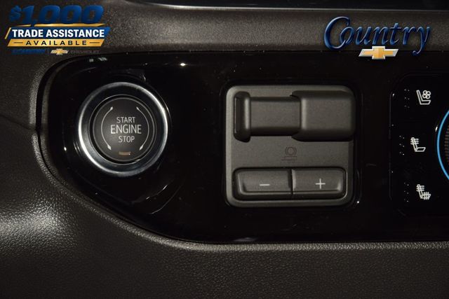 2026 Chevrolet Silverado 1500 4WD Crew Cab 147" High Country - 23062183 - 34