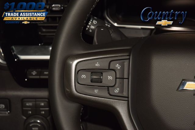2026 Chevrolet Silverado 1500 4WD Crew Cab 147" High Country - 23062183 - 38