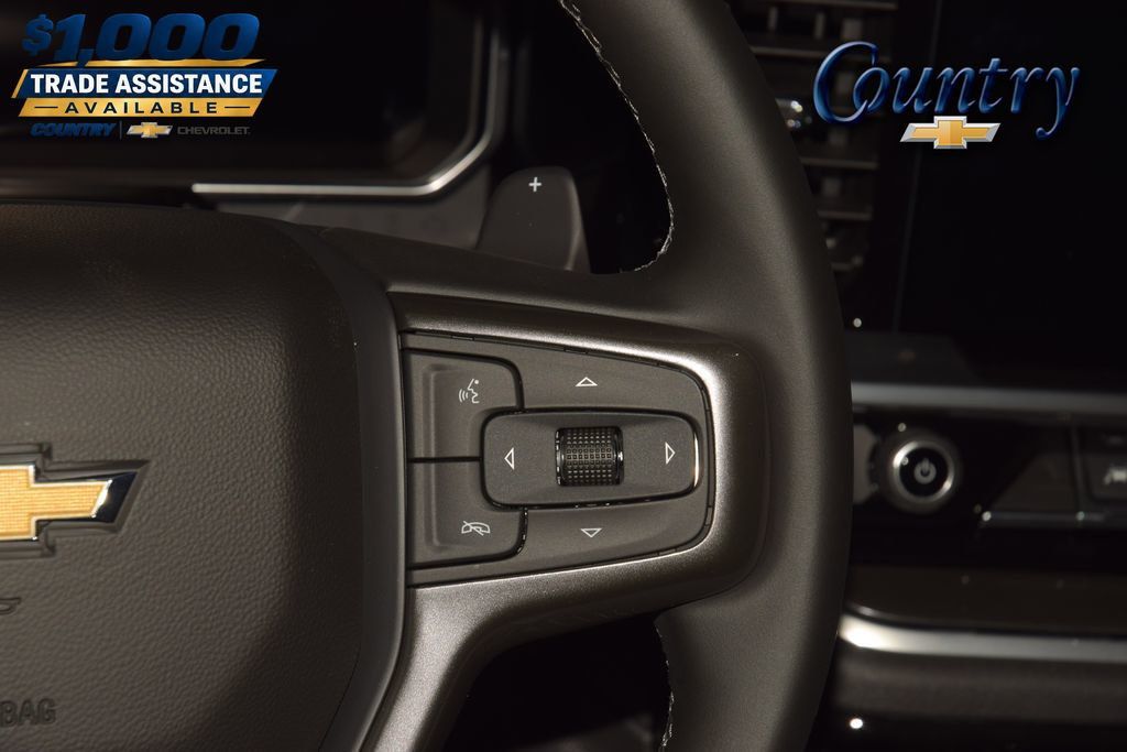 2026 Chevrolet Silverado 1500 4WD Crew Cab 147" High Country - 23062183 - 39
