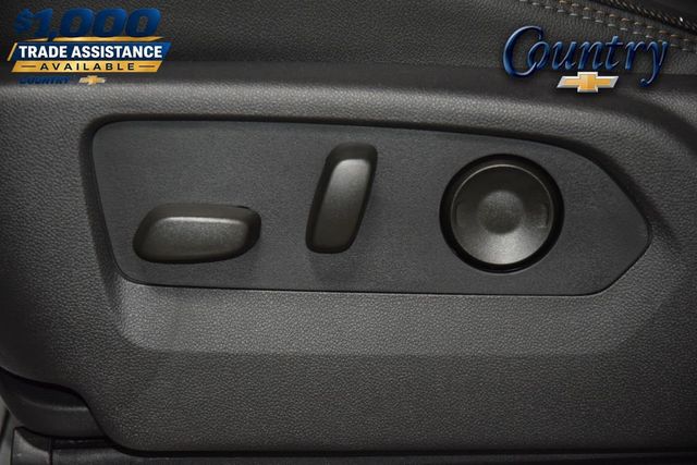 2026 Chevrolet Silverado 1500 4WD Crew Cab 147" High Country - 23062183 - 41