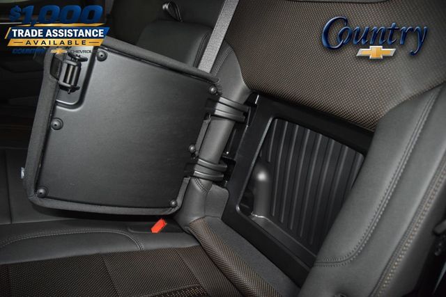 2026 Chevrolet Silverado 1500 4WD Crew Cab 147" High Country - 23062183 - 46