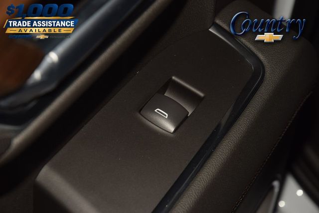 2026 Chevrolet Silverado 1500 4WD Crew Cab 147" High Country - 23062183 - 48