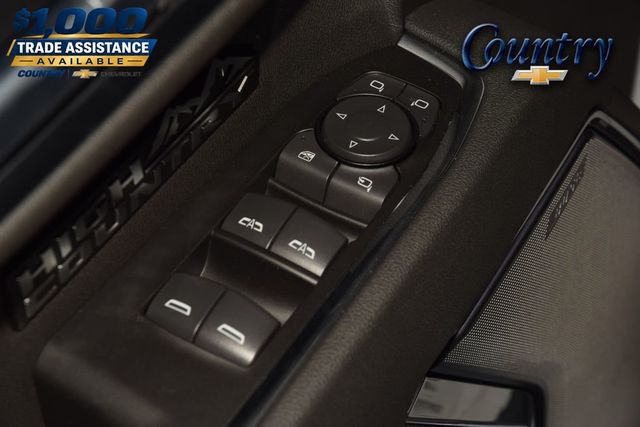 2026 Chevrolet Silverado 1500 4WD Crew Cab 147" High Country - 23062183 - 50