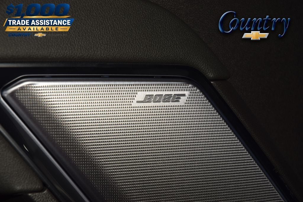 2026 Chevrolet Silverado 1500 4WD Crew Cab 147" High Country - 23062183 - 52