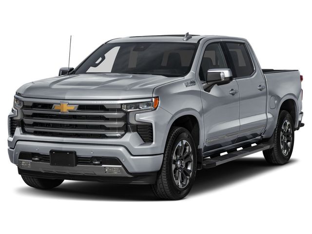 2026 Chevrolet Silverado 1500 4WD Crew Cab 147" High Country - 23062191 - 0
