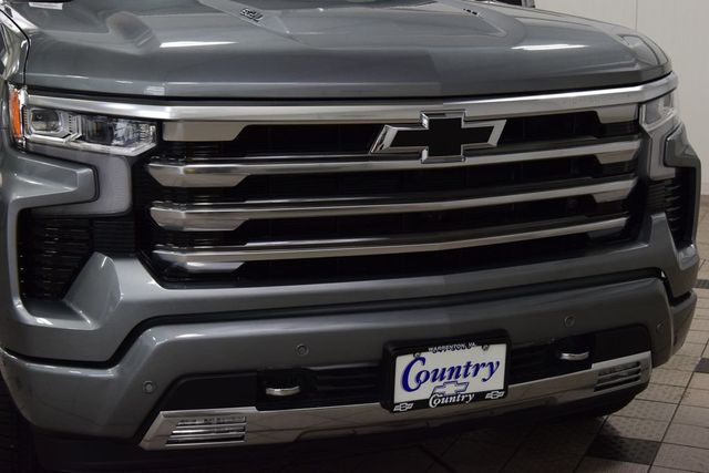 2026 Chevrolet Silverado 1500 4WD Crew Cab 147" High Country - 23062191 - 12
