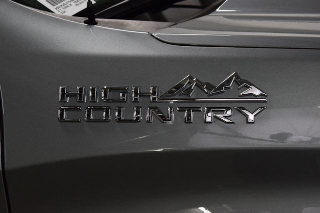2026 Chevrolet Silverado 1500 4WD Crew Cab 147" High Country - 23062191 - 16