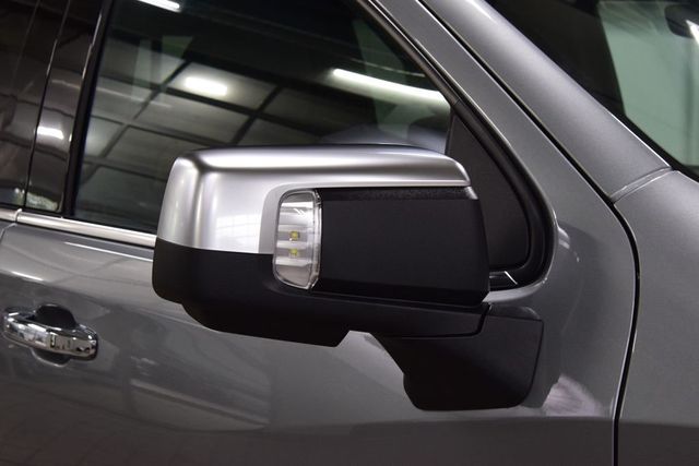 2026 Chevrolet Silverado 1500 4WD Crew Cab 147" High Country - 23062191 - 17