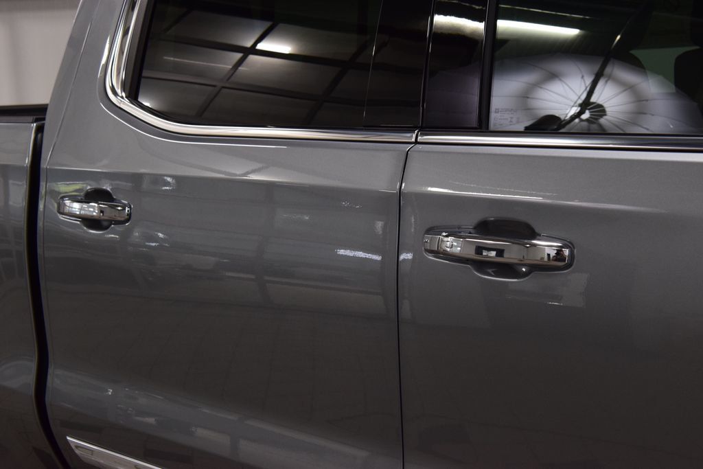 2026 Chevrolet Silverado 1500 4WD Crew Cab 147" High Country - 23062191 - 18