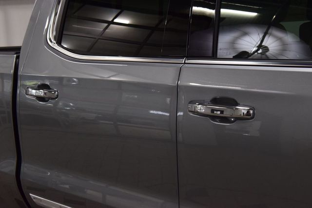 2026 Chevrolet Silverado 1500 4WD Crew Cab 147" High Country - 23062191 - 18