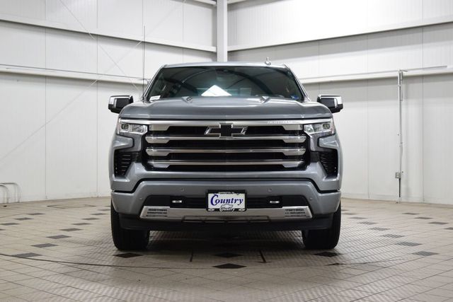 2026 Chevrolet Silverado 1500 4WD Crew Cab 147" High Country - 23062191 - 1
