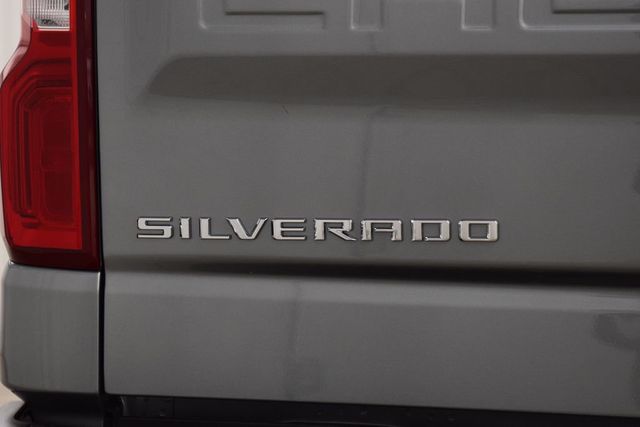 2026 Chevrolet Silverado 1500 4WD Crew Cab 147" High Country - 23062191 - 22