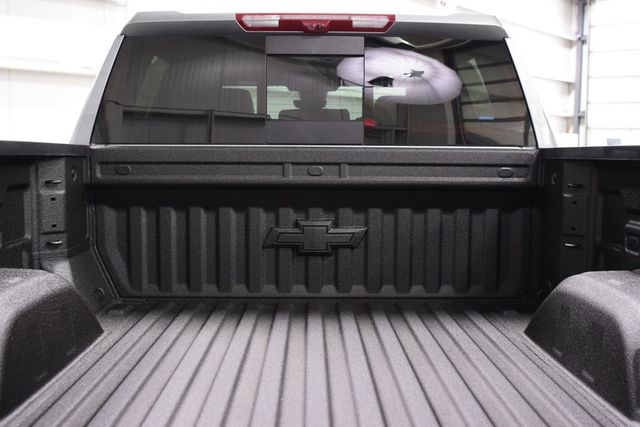 2026 Chevrolet Silverado 1500 4WD Crew Cab 147" High Country - 23062191 - 25