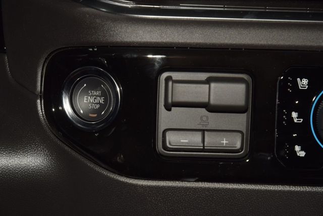 2026 Chevrolet Silverado 1500 4WD Crew Cab 147" High Country - 23062191 - 34