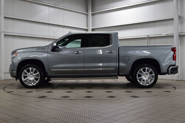 2026 Chevrolet Silverado 1500 4WD Crew Cab 147" High Country - 23062191 - 3