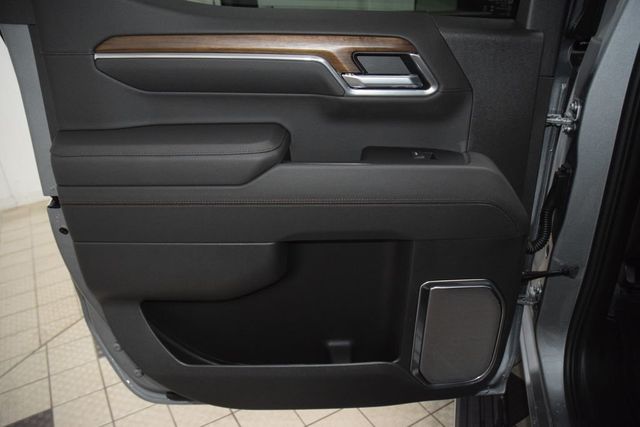 2026 Chevrolet Silverado 1500 4WD Crew Cab 147" High Country - 23062191 - 47