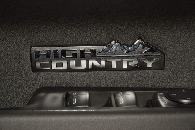 2026 Chevrolet Silverado 1500 4WD Crew Cab 147" High Country - 23062191 - 51