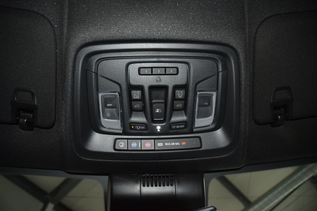 2026 Chevrolet Silverado 1500 4WD Crew Cab 147" High Country - 23062191 - 54