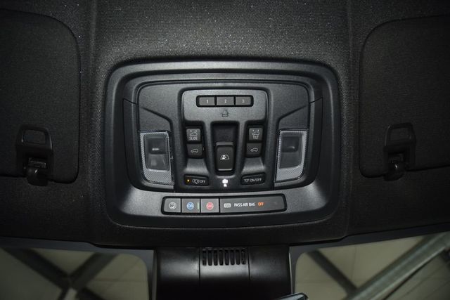 2026 Chevrolet Silverado 1500 4WD Crew Cab 147" High Country - 23062191 - 54
