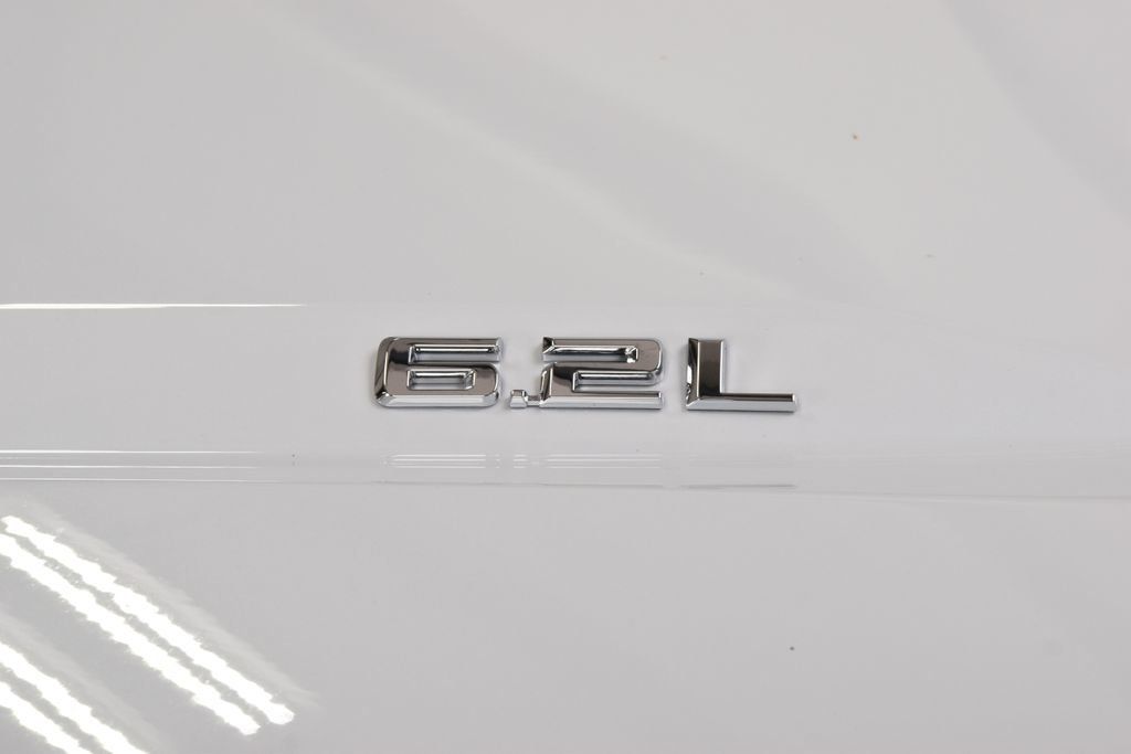 2026 Chevrolet Silverado 1500 4WD Crew Cab 147" High Country - 23062198 - 15