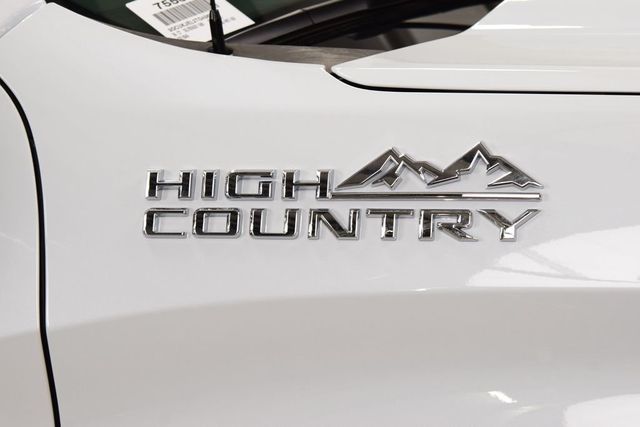 2026 Chevrolet Silverado 1500 4WD Crew Cab 147" High Country - 23062198 - 16