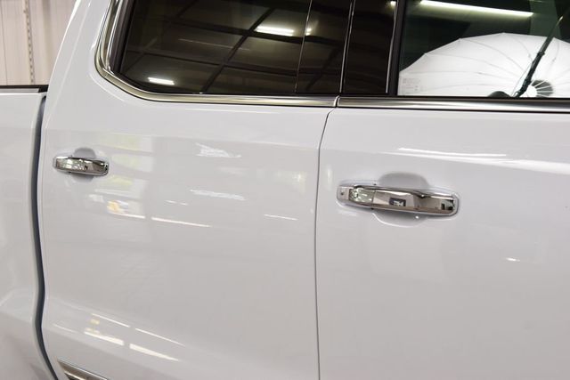 2026 Chevrolet Silverado 1500 4WD Crew Cab 147" High Country - 23062198 - 18