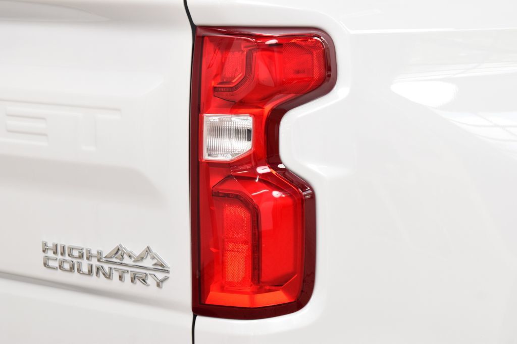 2026 Chevrolet Silverado 1500 4WD Crew Cab 147" High Country - 23062198 - 20