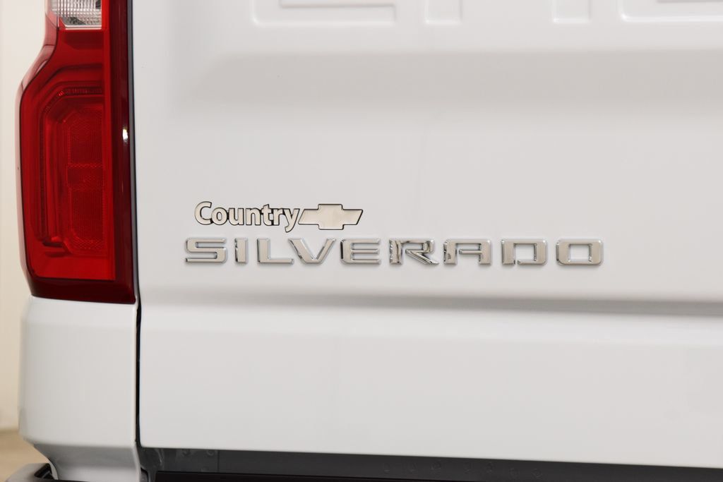2026 Chevrolet Silverado 1500 4WD Crew Cab 147" High Country - 23062198 - 22