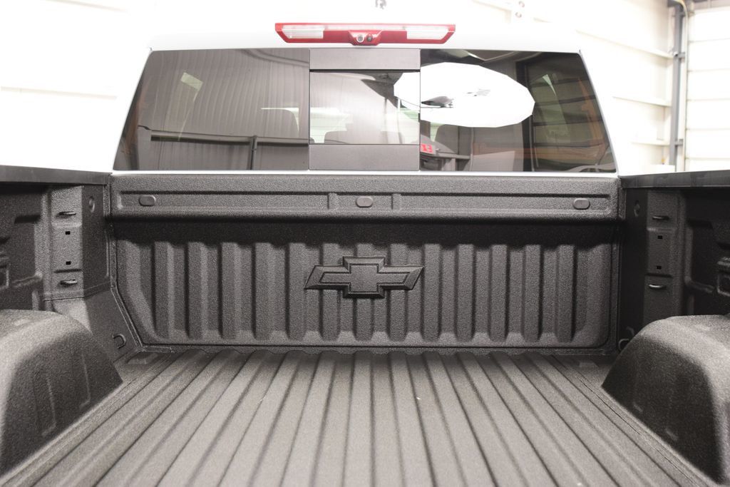 2026 Chevrolet Silverado 1500 4WD Crew Cab 147" High Country - 23062198 - 25