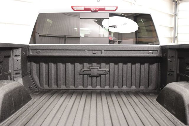2026 Chevrolet Silverado 1500 4WD Crew Cab 147" High Country - 23062198 - 25