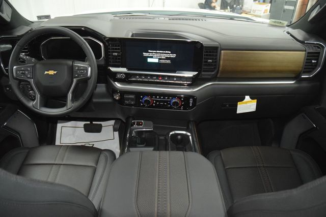 2026 Chevrolet Silverado 1500 4WD Crew Cab 147" High Country - 23062198 - 30