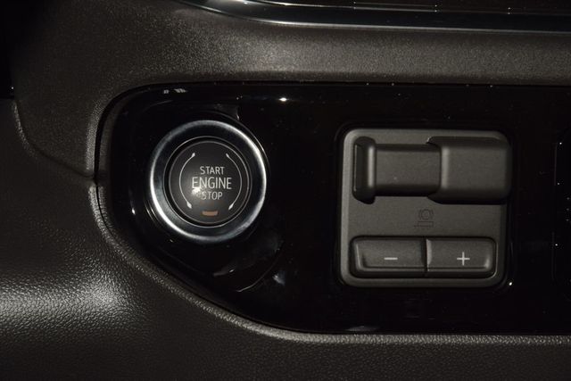 2026 Chevrolet Silverado 1500 4WD Crew Cab 147" High Country - 23062198 - 34