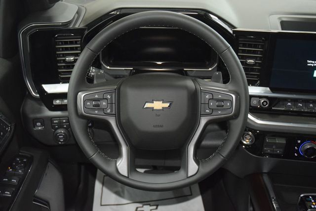 2026 Chevrolet Silverado 1500 4WD Crew Cab 147" High Country - 23062198 - 37