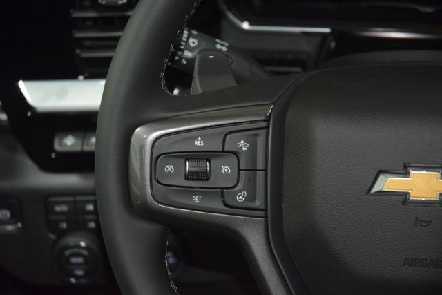 2026 Chevrolet Silverado 1500 4WD Crew Cab 147" High Country - 23062198 - 38