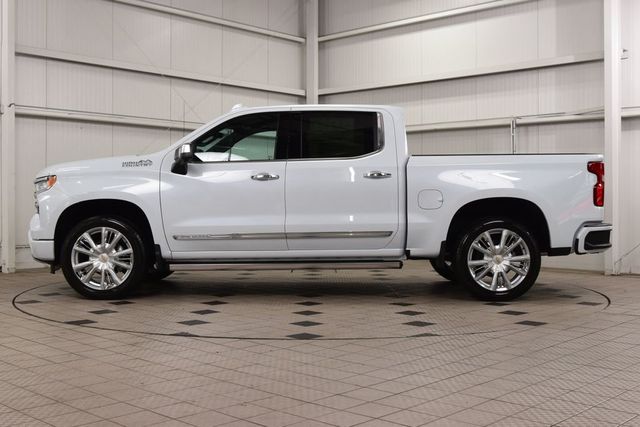 2026 Chevrolet Silverado 1500 4WD Crew Cab 147" High Country - 23062198 - 3