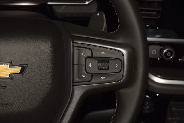 2026 Chevrolet Silverado 1500 4WD Crew Cab 147" High Country - 23062198 - 39