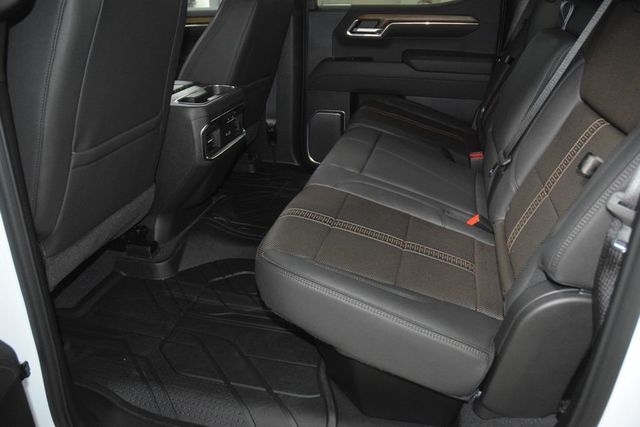 2026 Chevrolet Silverado 1500 4WD Crew Cab 147" High Country - 23062198 - 43