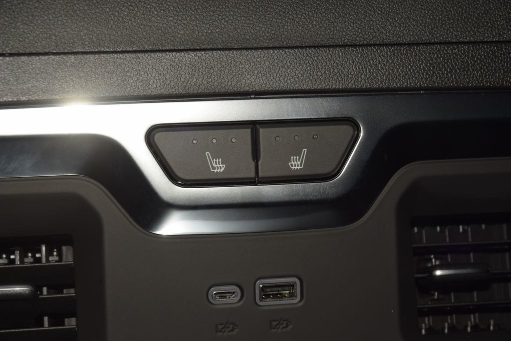 2026 Chevrolet Silverado 1500 4WD Crew Cab 147" High Country - 23062198 - 44