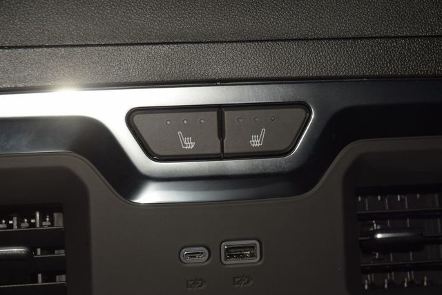 2026 Chevrolet Silverado 1500 4WD Crew Cab 147" High Country - 23062198 - 44