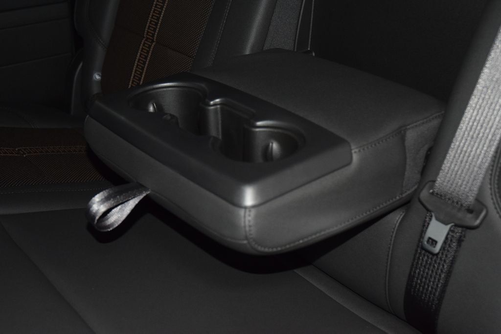 2026 Chevrolet Silverado 1500 4WD Crew Cab 147" High Country - 23062198 - 45