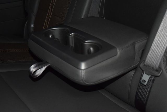 2026 Chevrolet Silverado 1500 4WD Crew Cab 147" High Country - 23062198 - 45