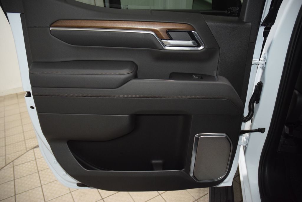 2026 Chevrolet Silverado 1500 4WD Crew Cab 147" High Country - 23062198 - 47