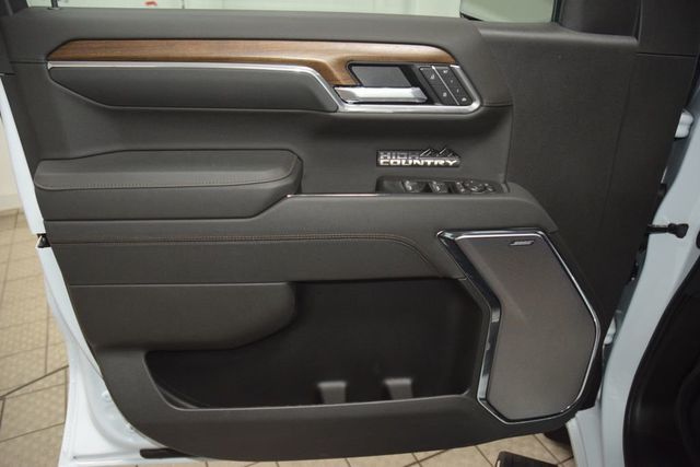 2026 Chevrolet Silverado 1500 4WD Crew Cab 147" High Country - 23062198 - 49
