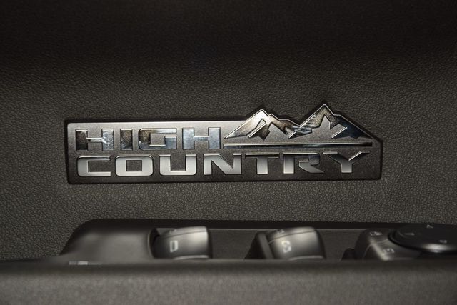 2026 Chevrolet Silverado 1500 4WD Crew Cab 147" High Country - 23062198 - 51