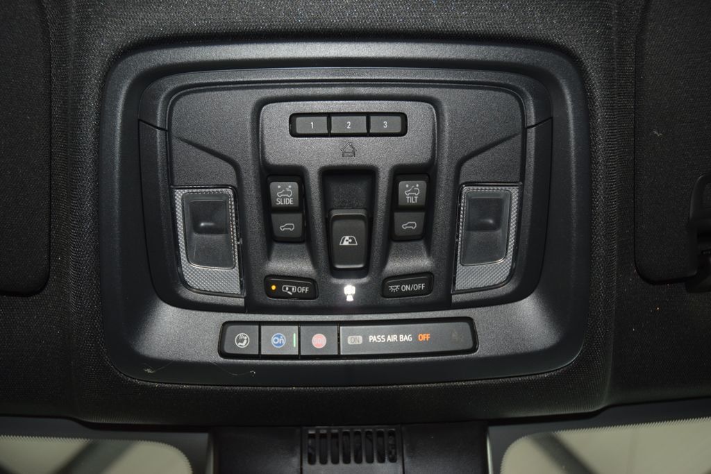2026 Chevrolet Silverado 1500 4WD Crew Cab 147" High Country - 23062198 - 54