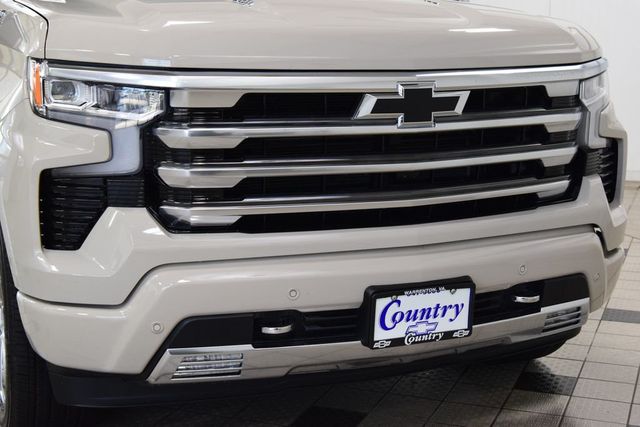 2026 Chevrolet Silverado 1500 4WD Crew Cab 147" High Country - 23062201 - 13