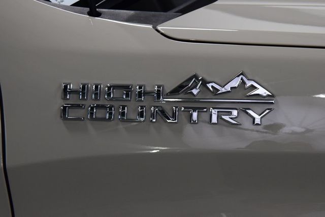 2026 Chevrolet Silverado 1500 4WD Crew Cab 147" High Country - 23062201 - 16