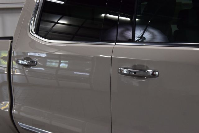 2026 Chevrolet Silverado 1500 4WD Crew Cab 147" High Country - 23062201 - 18