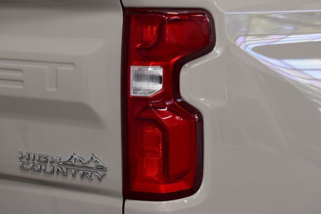 2026 Chevrolet Silverado 1500 4WD Crew Cab 147" High Country - 23062201 - 20