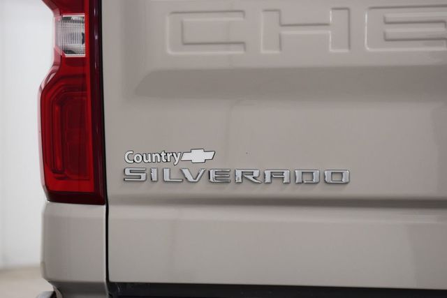 2026 Chevrolet Silverado 1500 4WD Crew Cab 147" High Country - 23062201 - 22